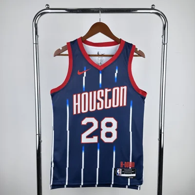 Camisa - Houston Rockets