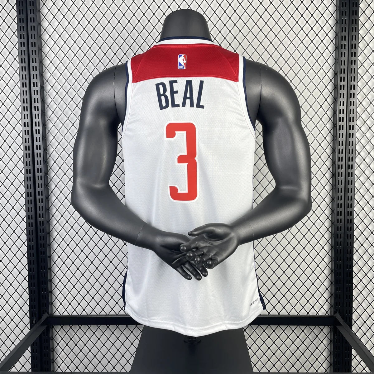 Camisa titular - Washington Wizards