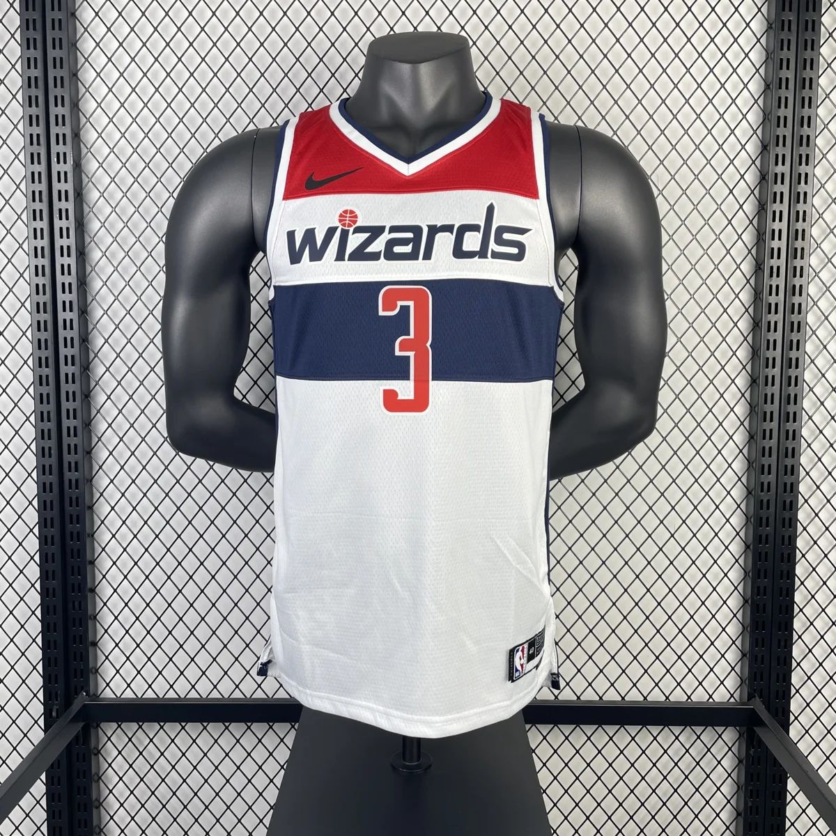 Camisa titular - Washington Wizards
