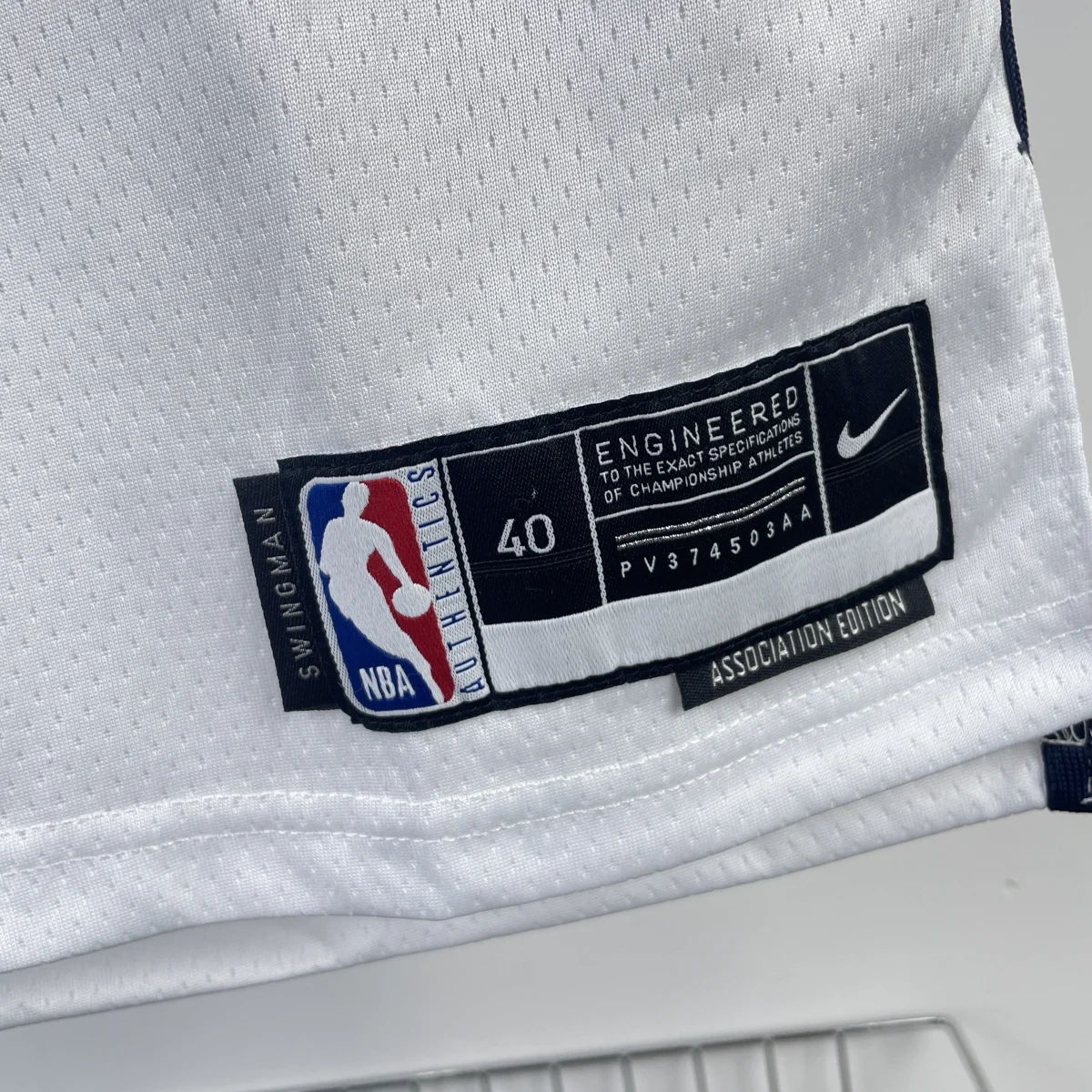 Camisa titular - Washington Wizards