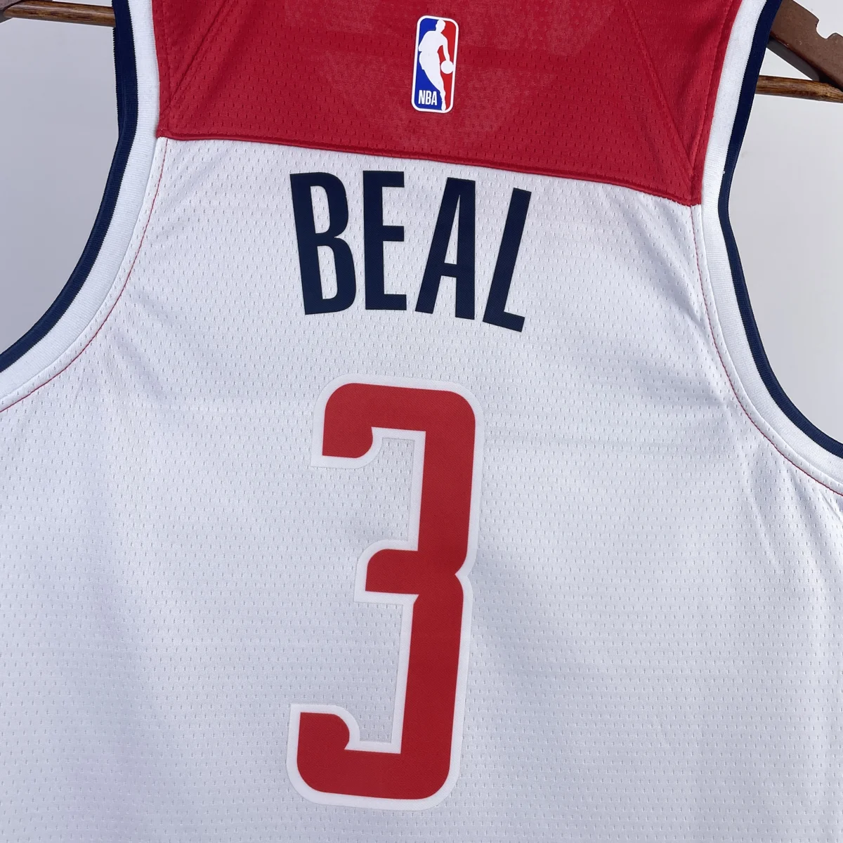 Camisa titular - Washington Wizards