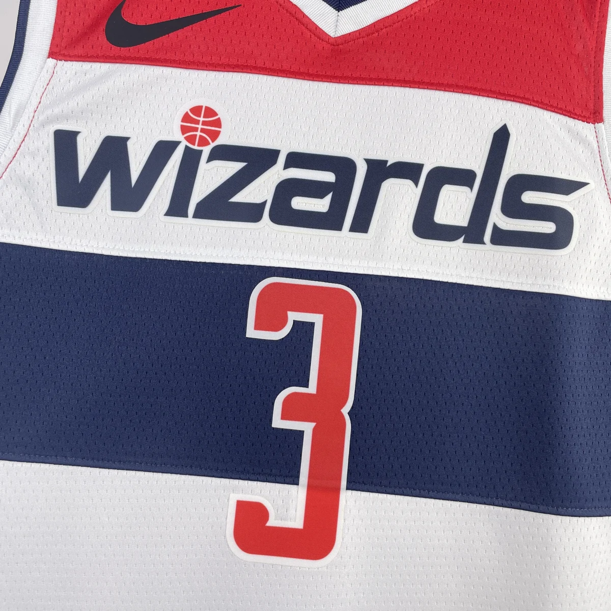 Camisa titular - Washington Wizards