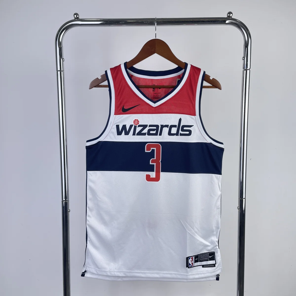 Camisa titular - Washington Wizards