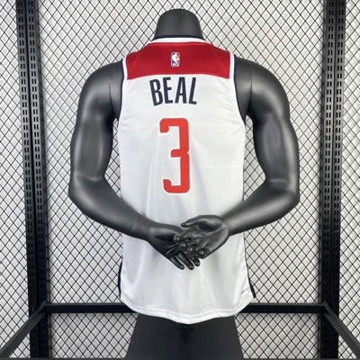 Camisa titular - Washington Wizards