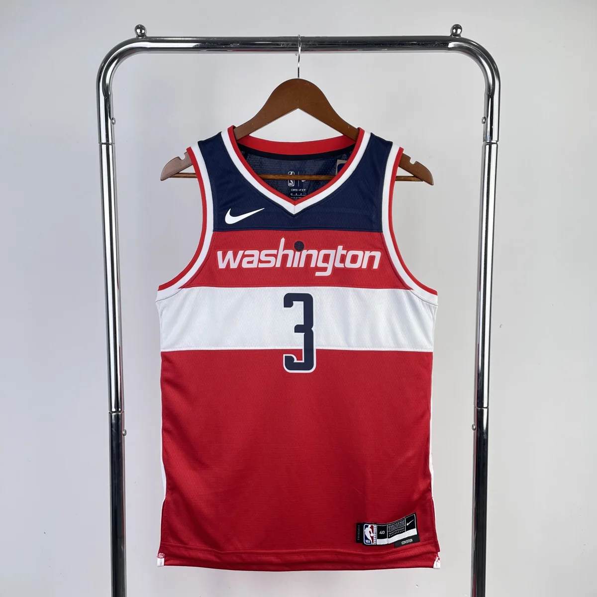 Camisa reserva - Washington Wizards