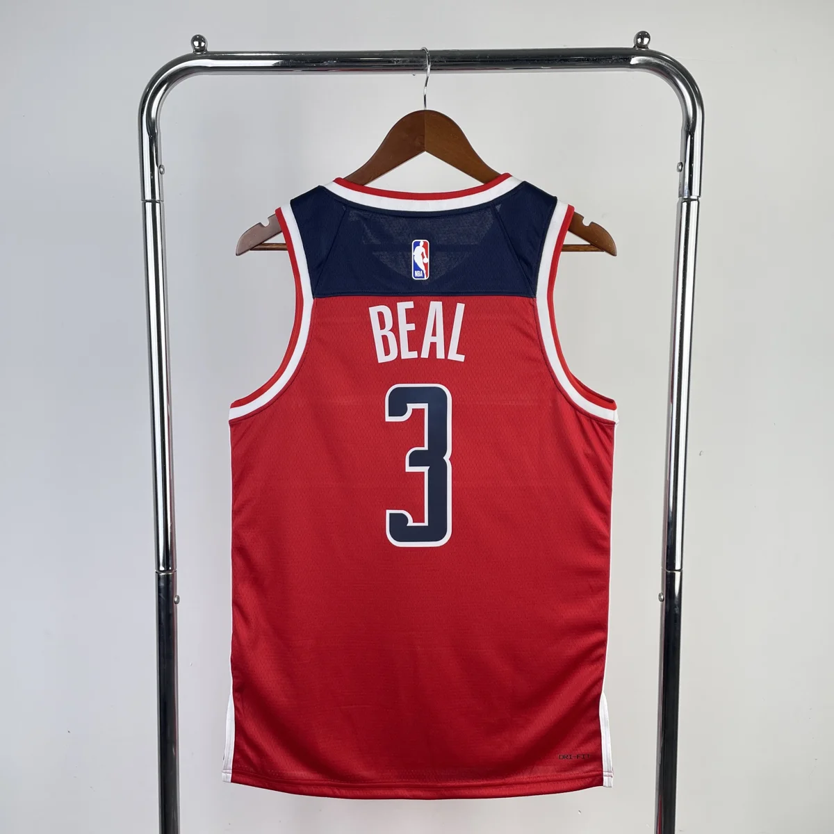 Camisa reserva - Washington Wizards