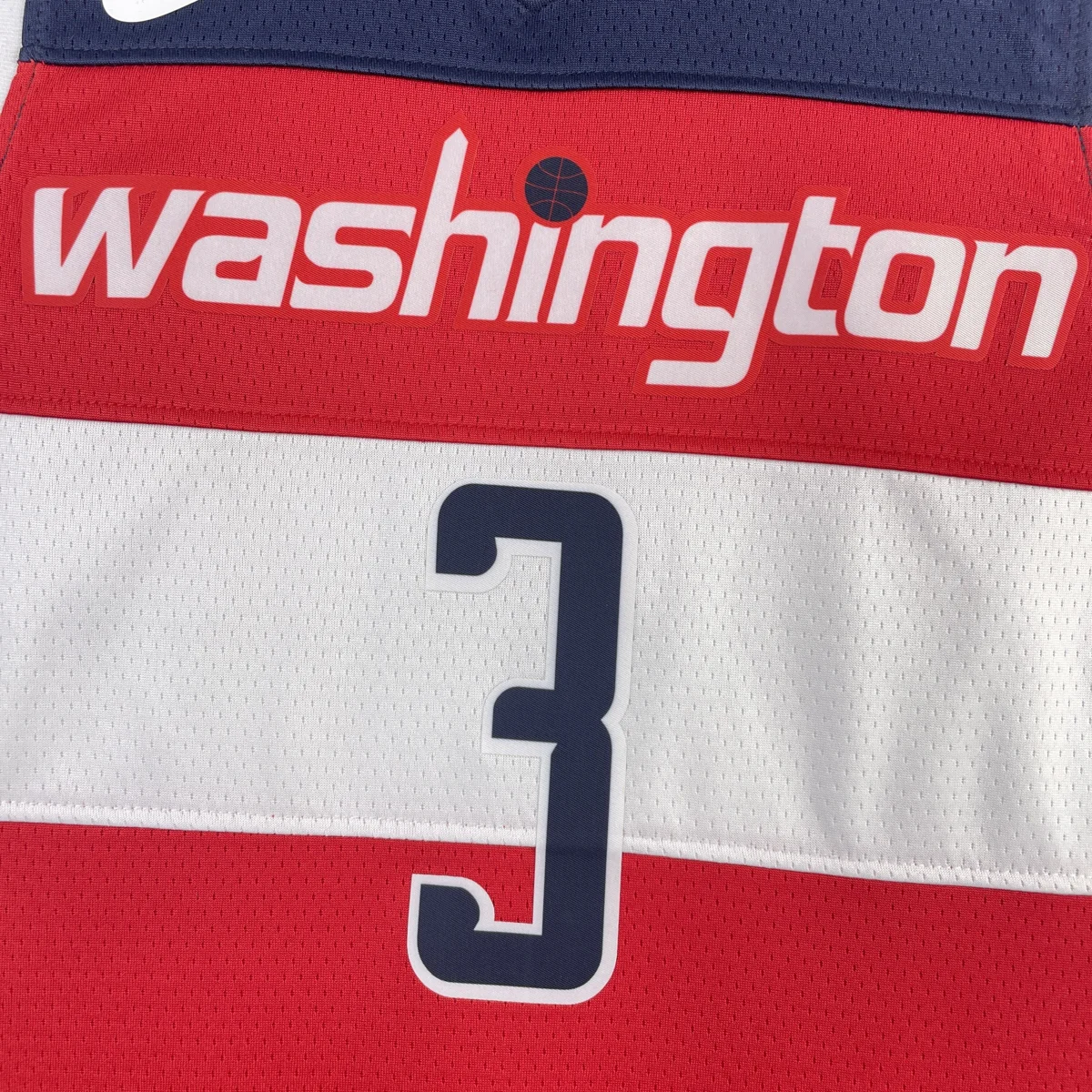Camisa reserva - Washington Wizards