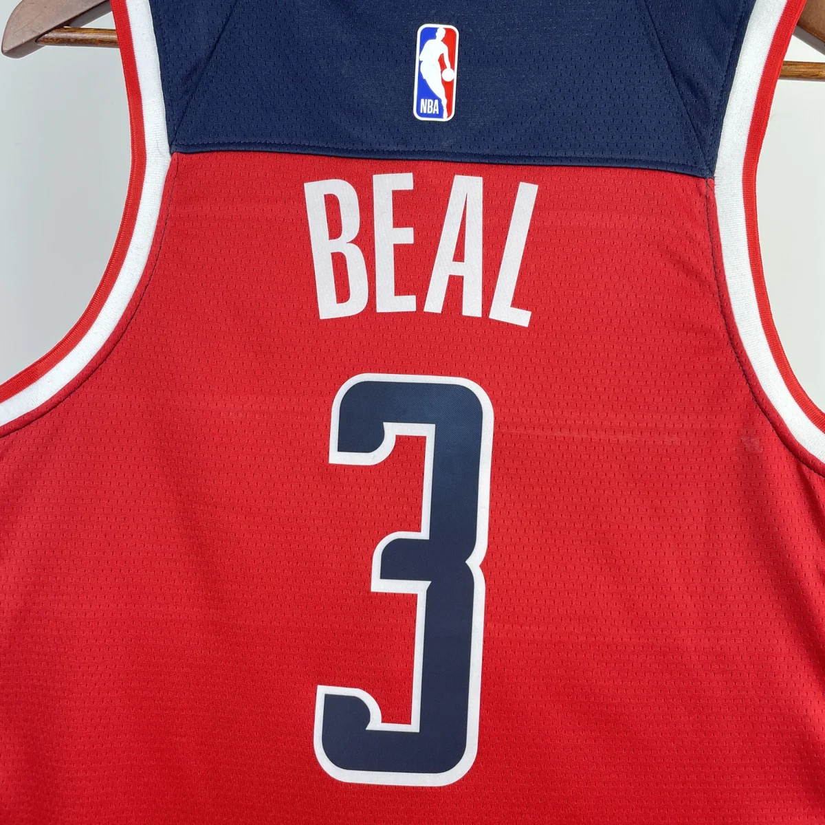 Camisa reserva - Washington Wizards