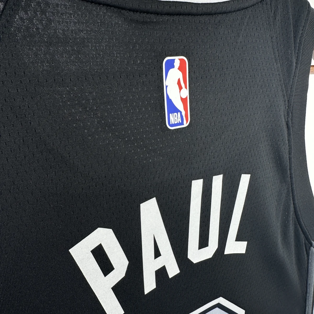 Camisa - San Antonio Spurs