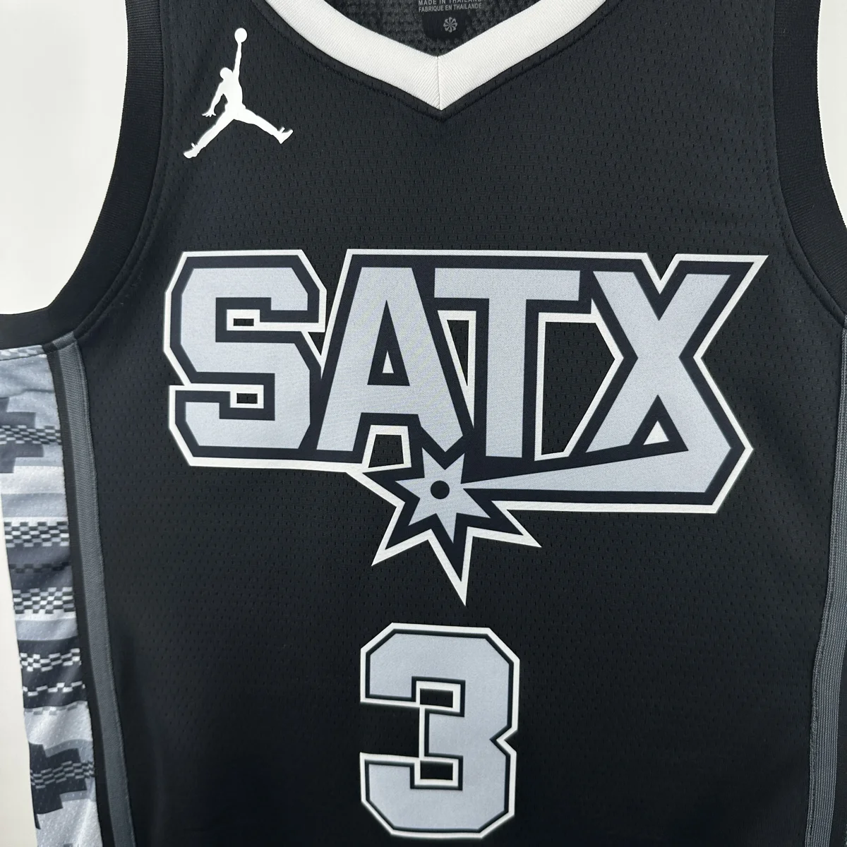 Camisa - San Antonio Spurs