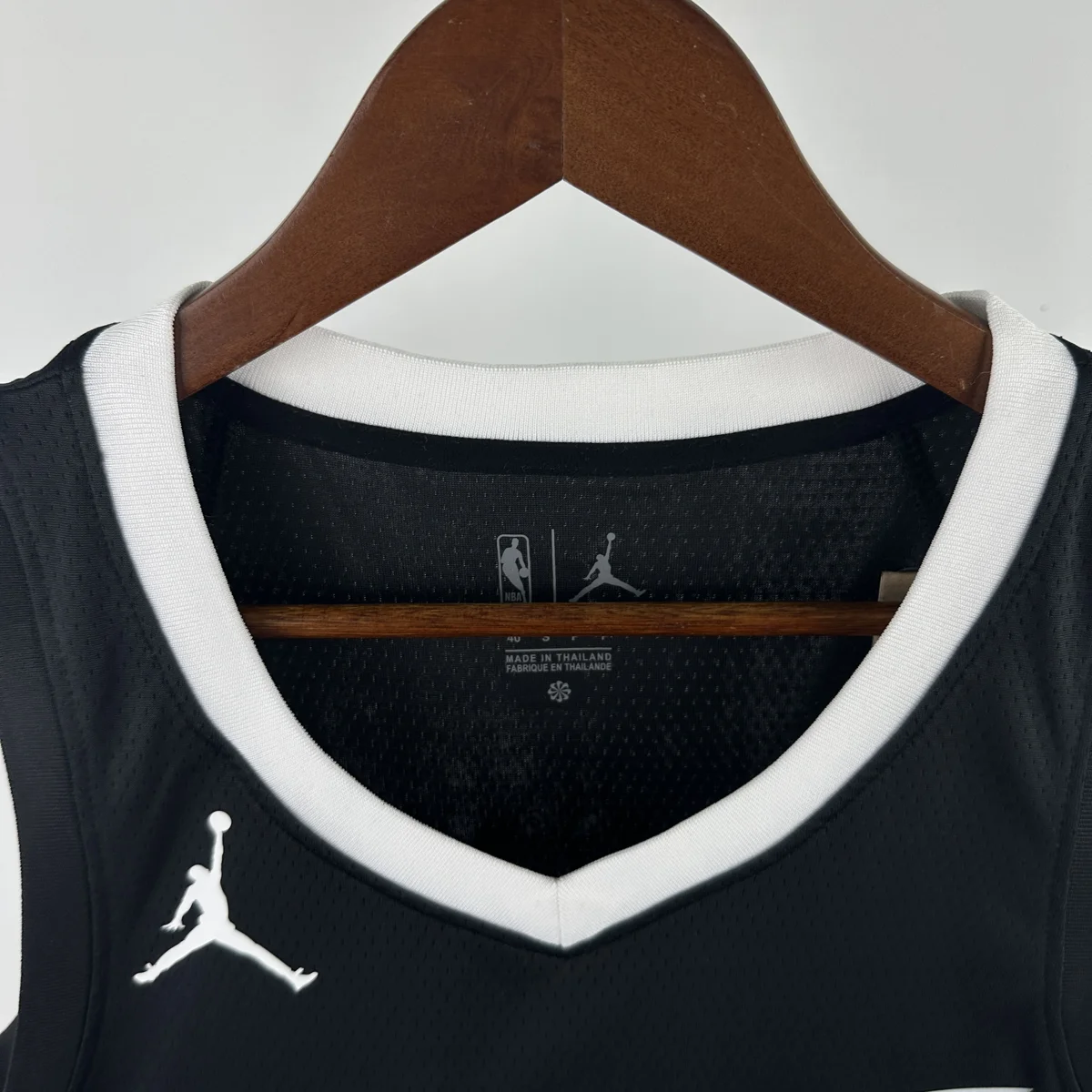 Camisa - San Antonio Spurs