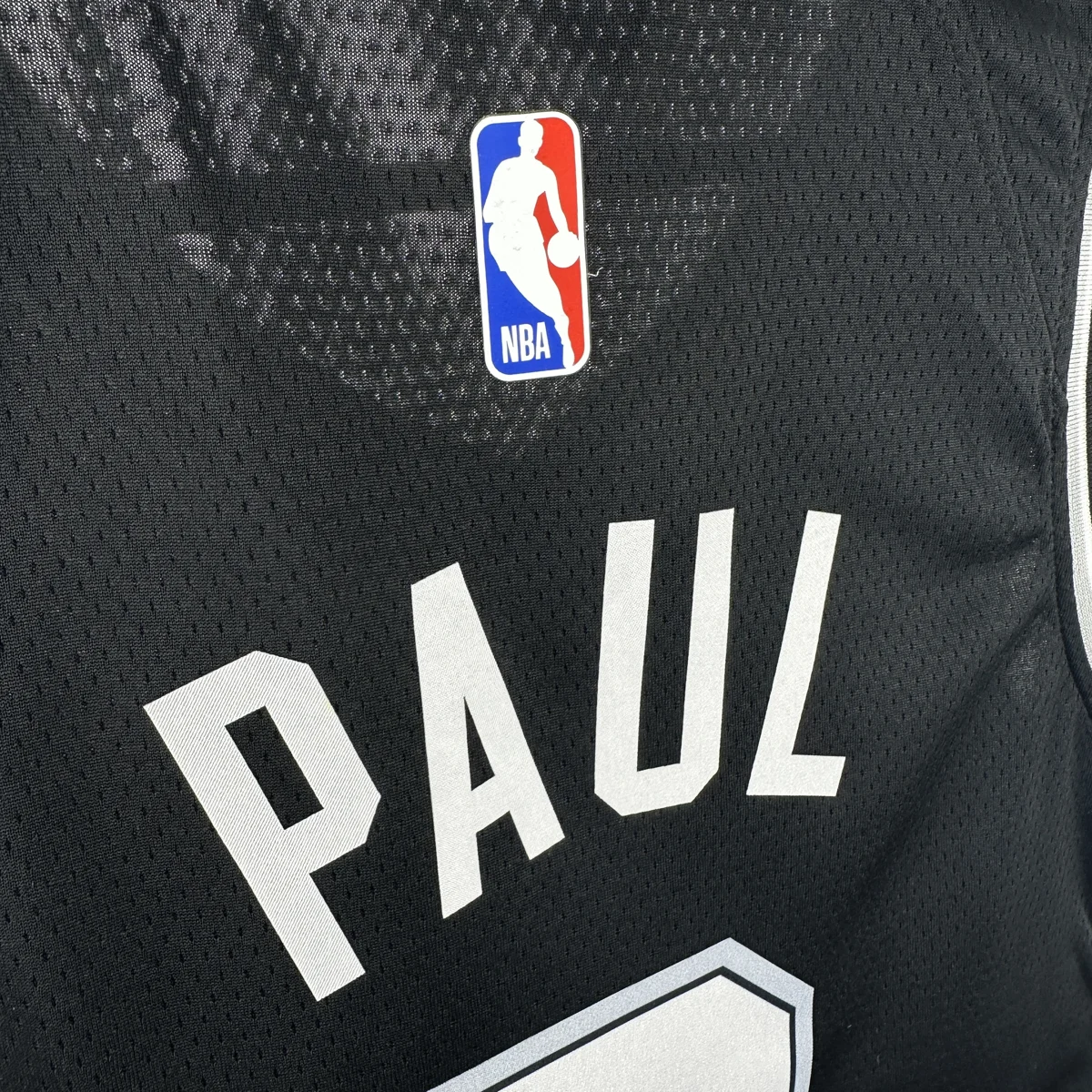 Camisa - San Antonio Spurs