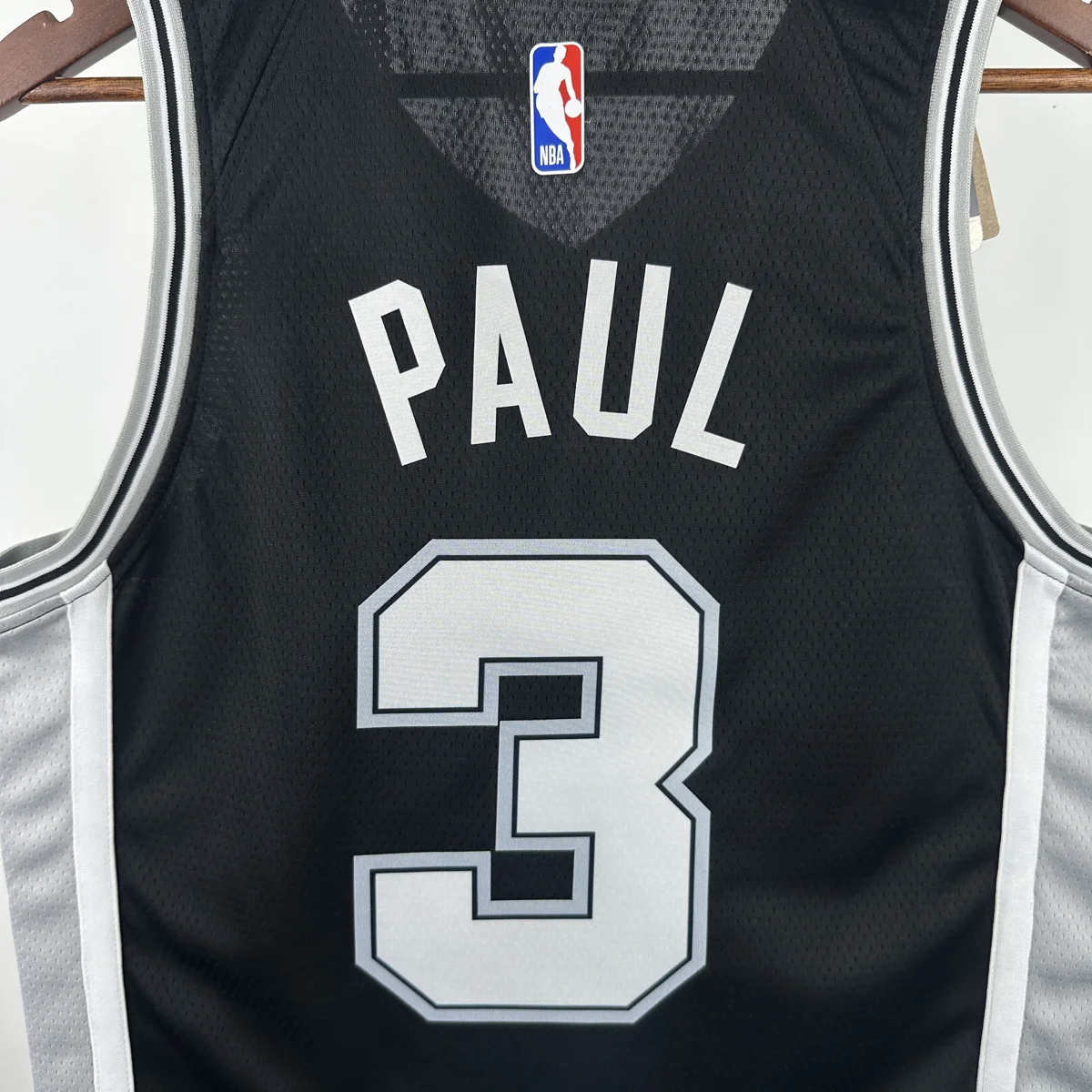 Camisa - San Antonio Spurs