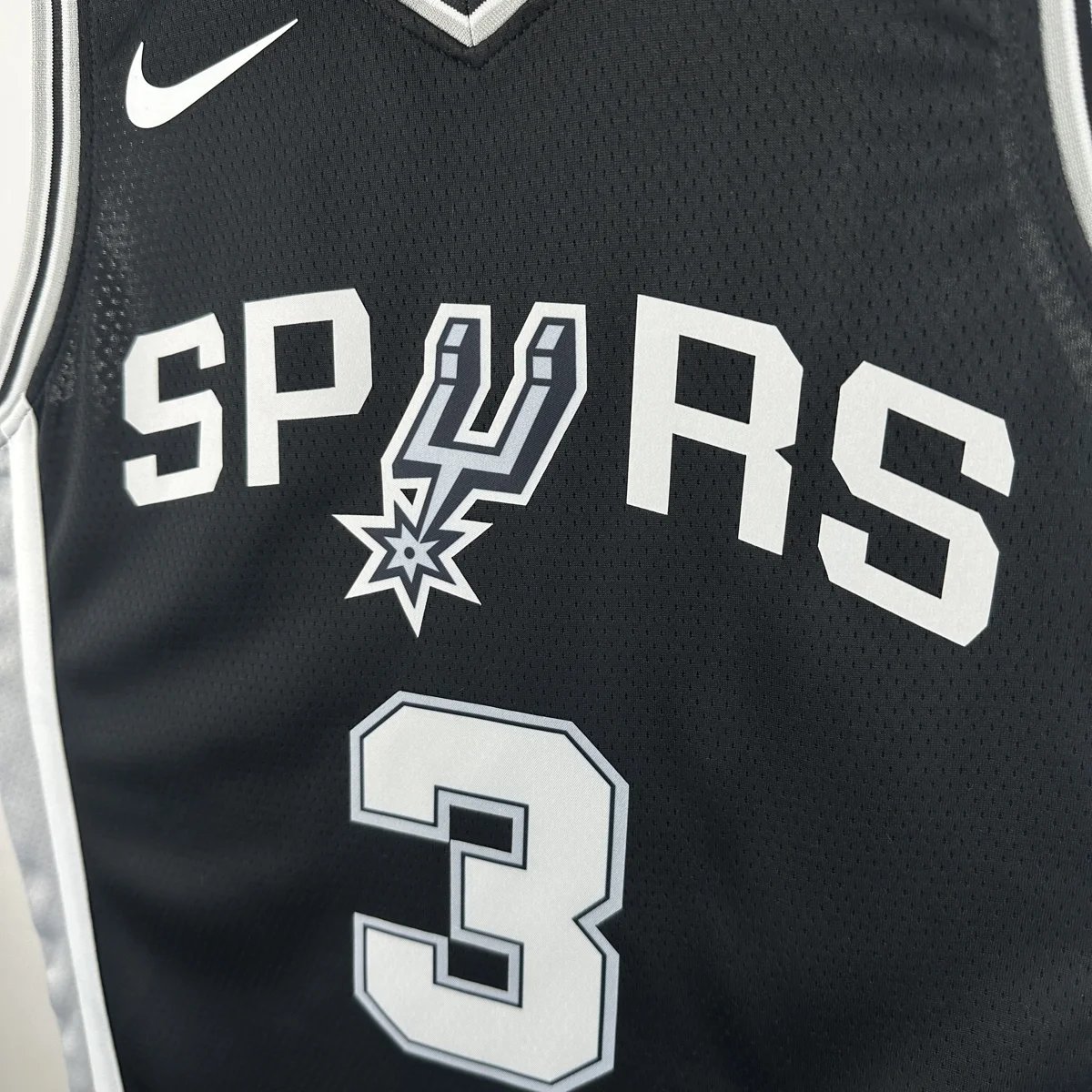 Camisa - San Antonio Spurs