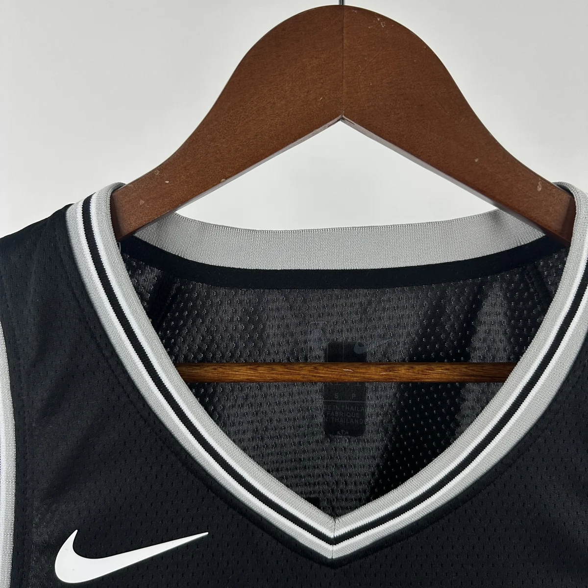 Camisa - San Antonio Spurs