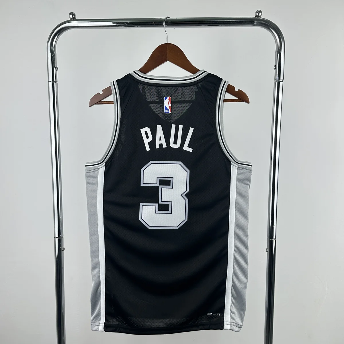 Camisa - San Antonio Spurs