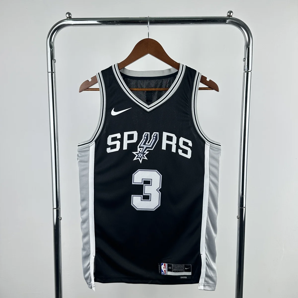 Camisa - San Antonio Spurs