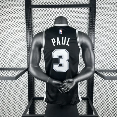Camisa - San Antonio Spurs