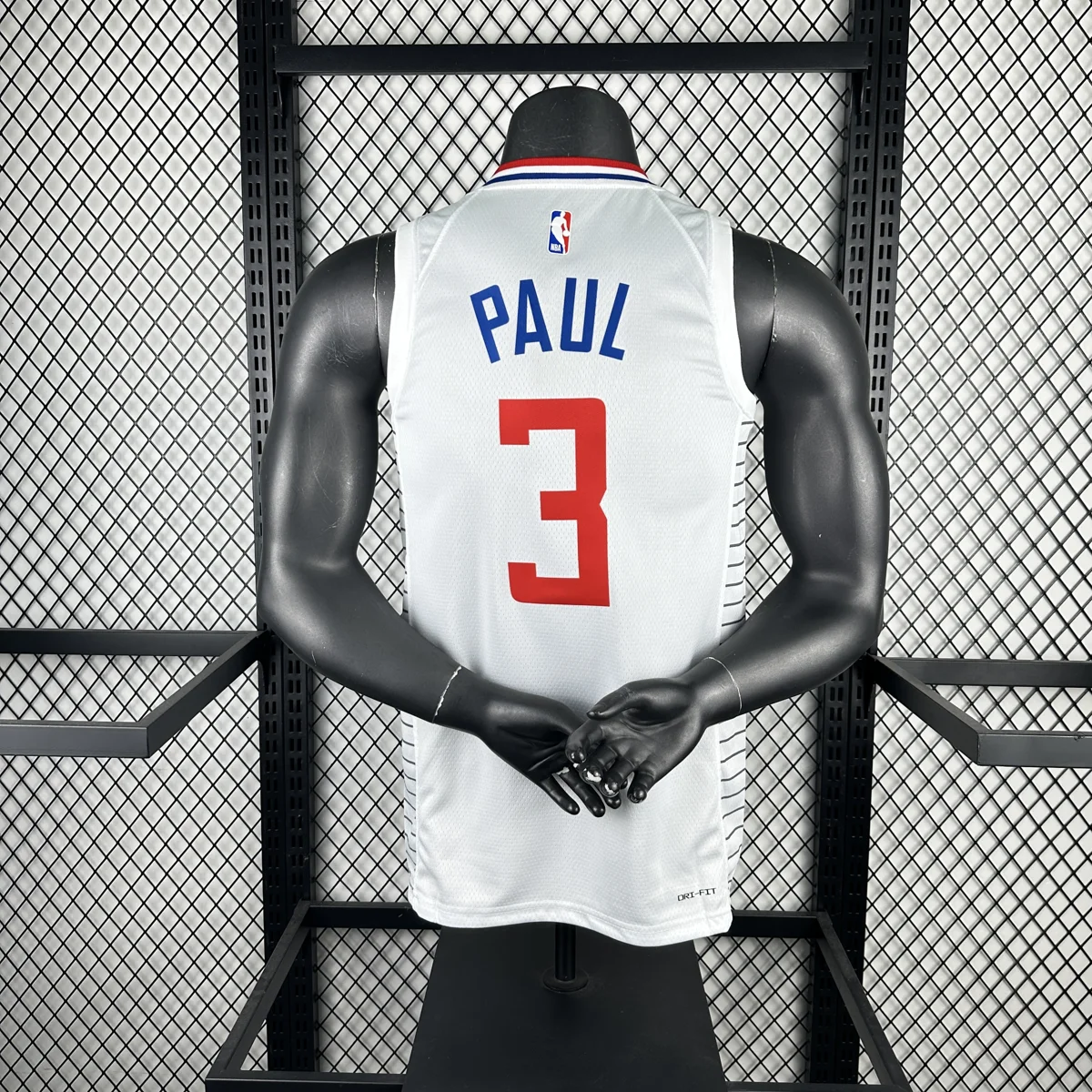 Camisa - LA Clippers
