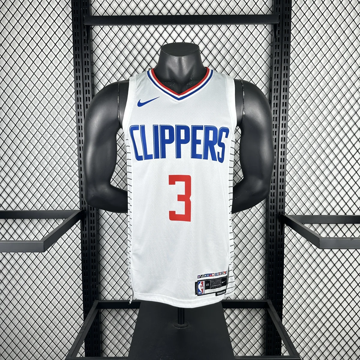 Camisa - LA Clippers