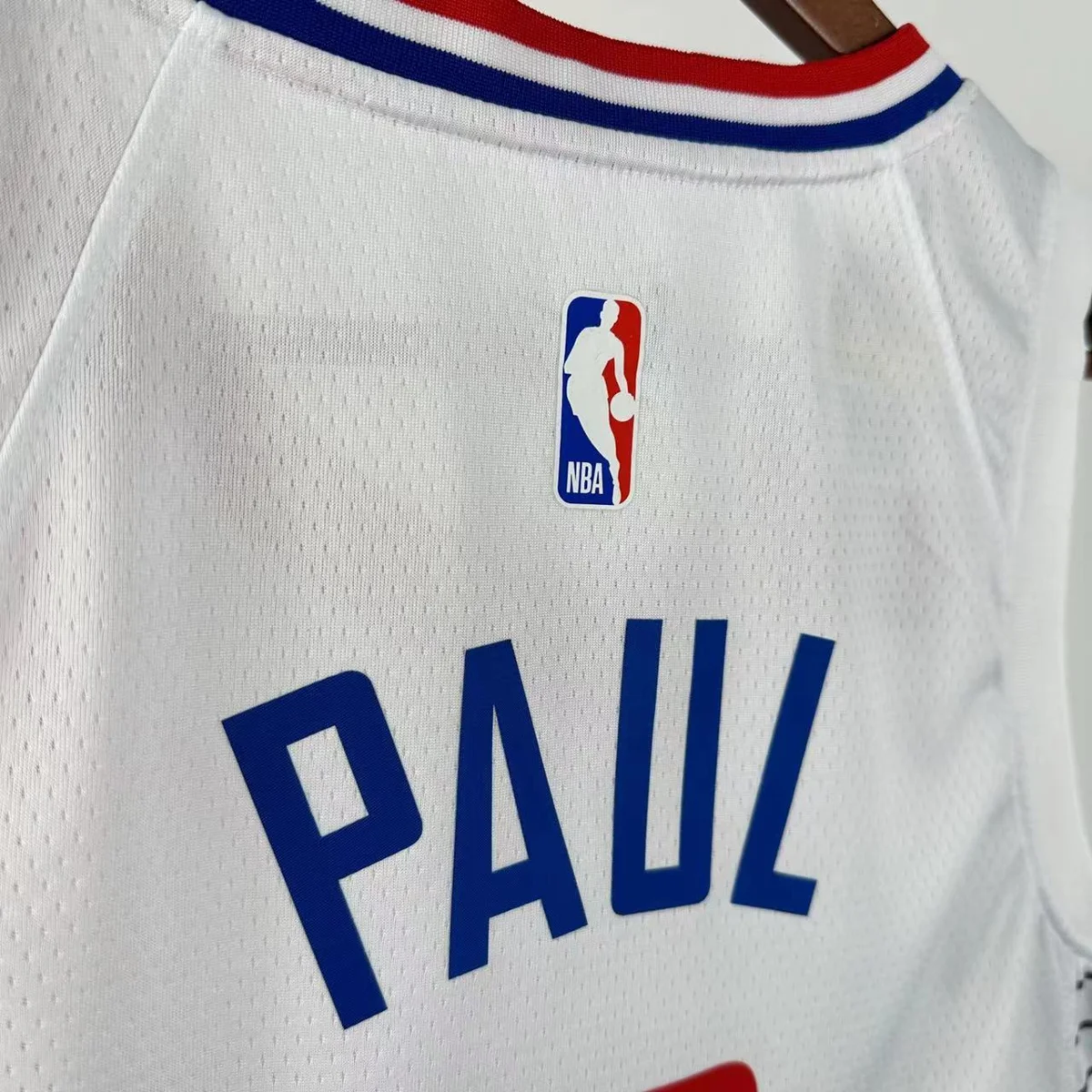 Camisa - LA Clippers