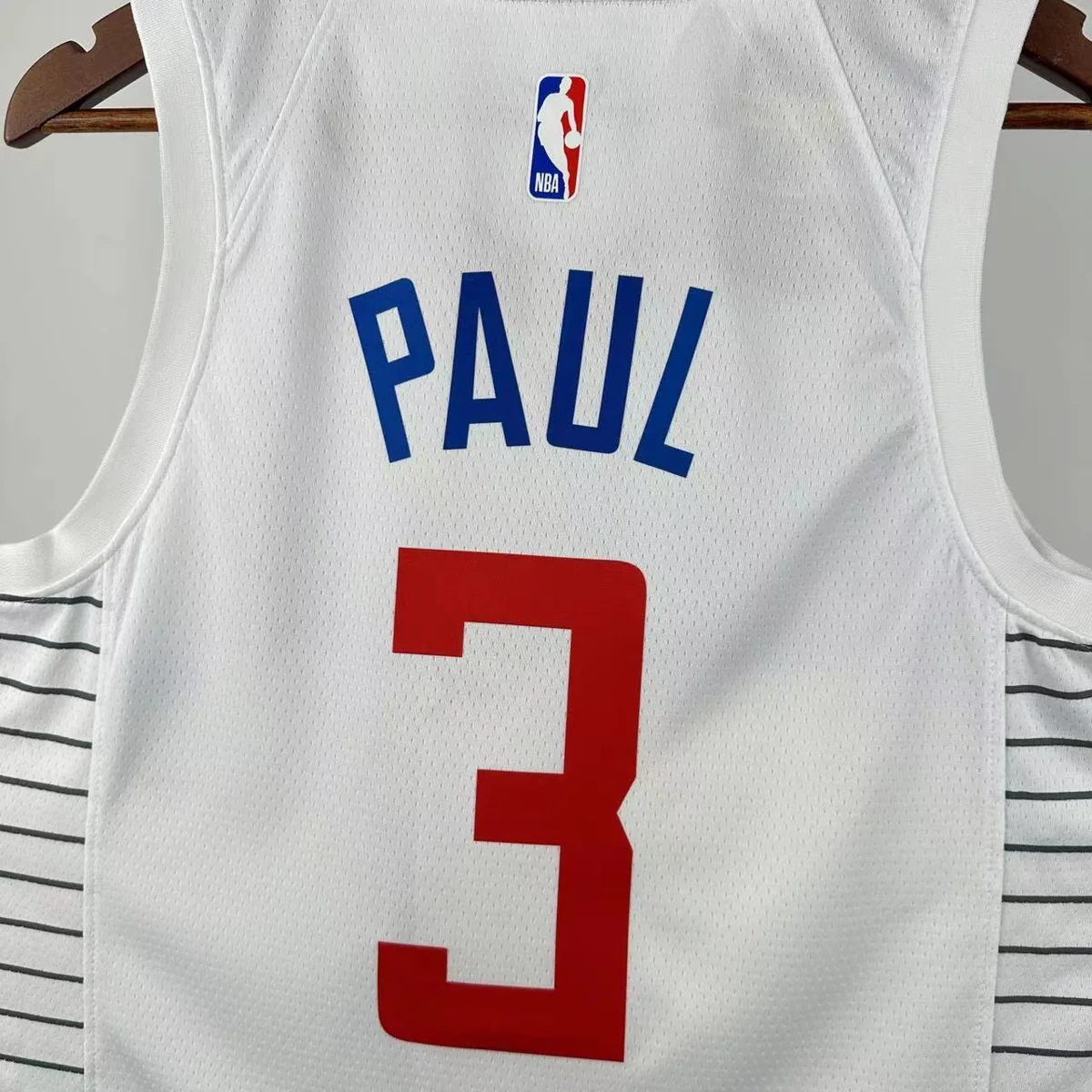 Camisa - LA Clippers