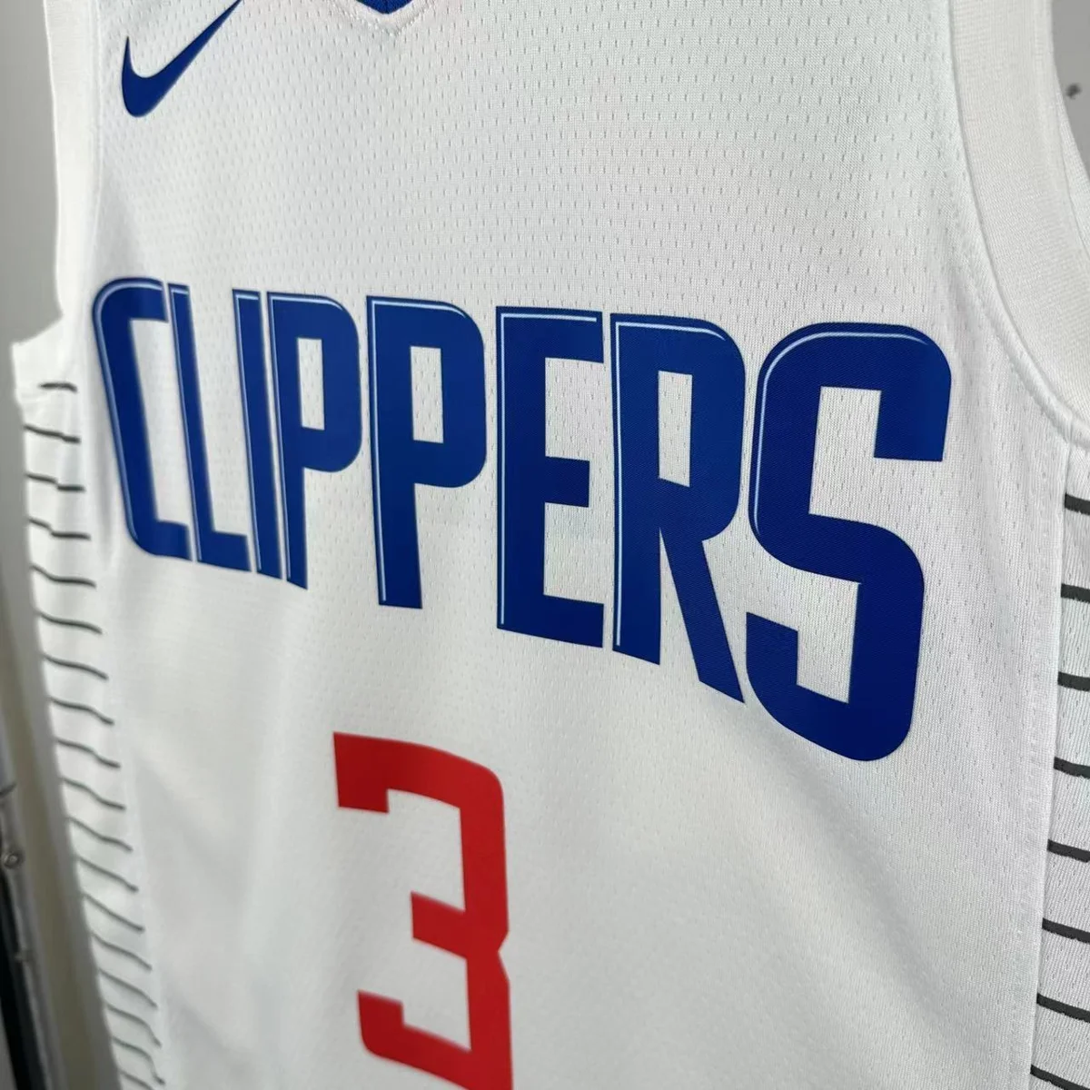 Camisa - LA Clippers