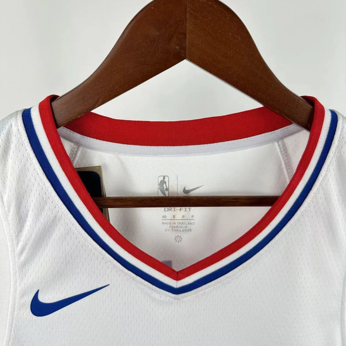 Camisa - LA Clippers