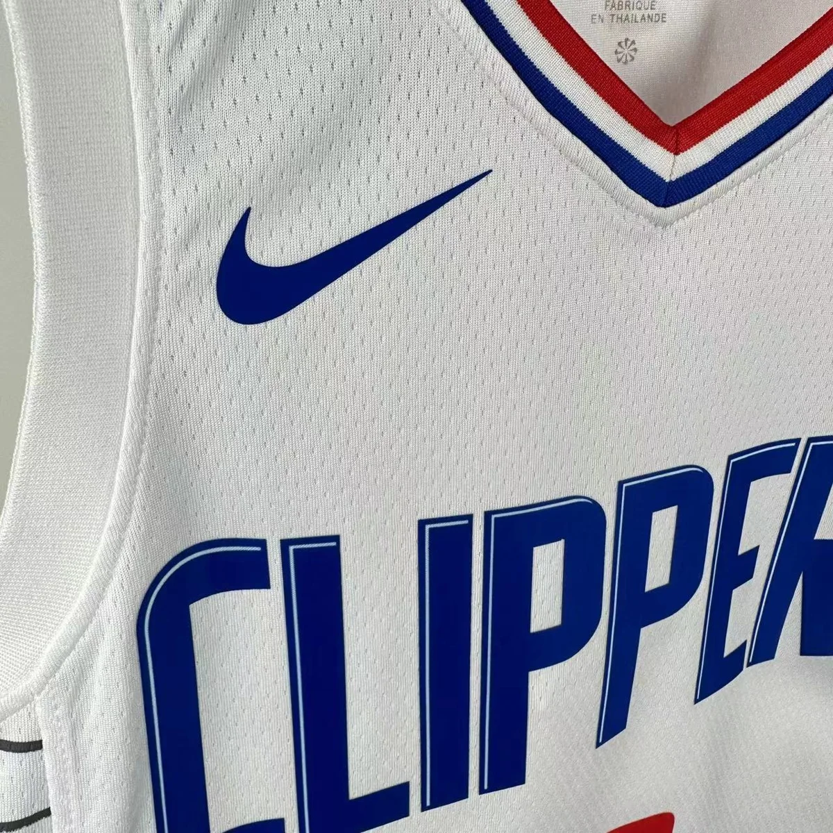 Camisa - LA Clippers