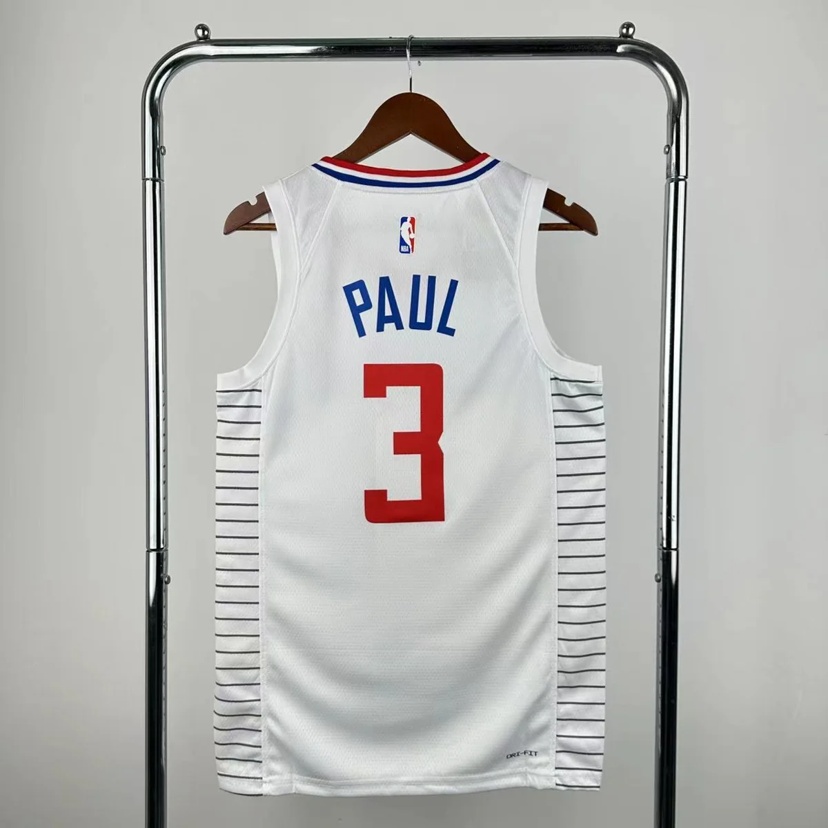 Camisa - LA Clippers