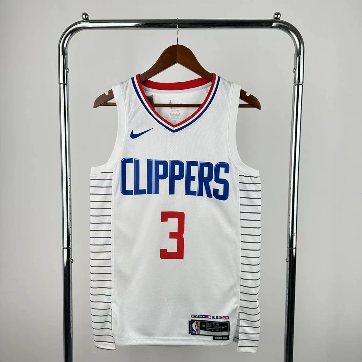 Camisa - LA Clippers