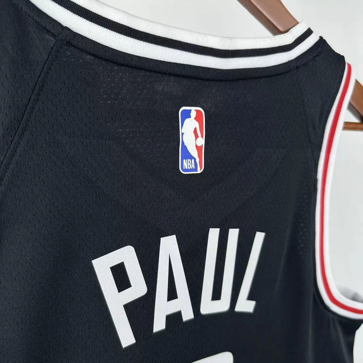 Camisa - LA Clippers