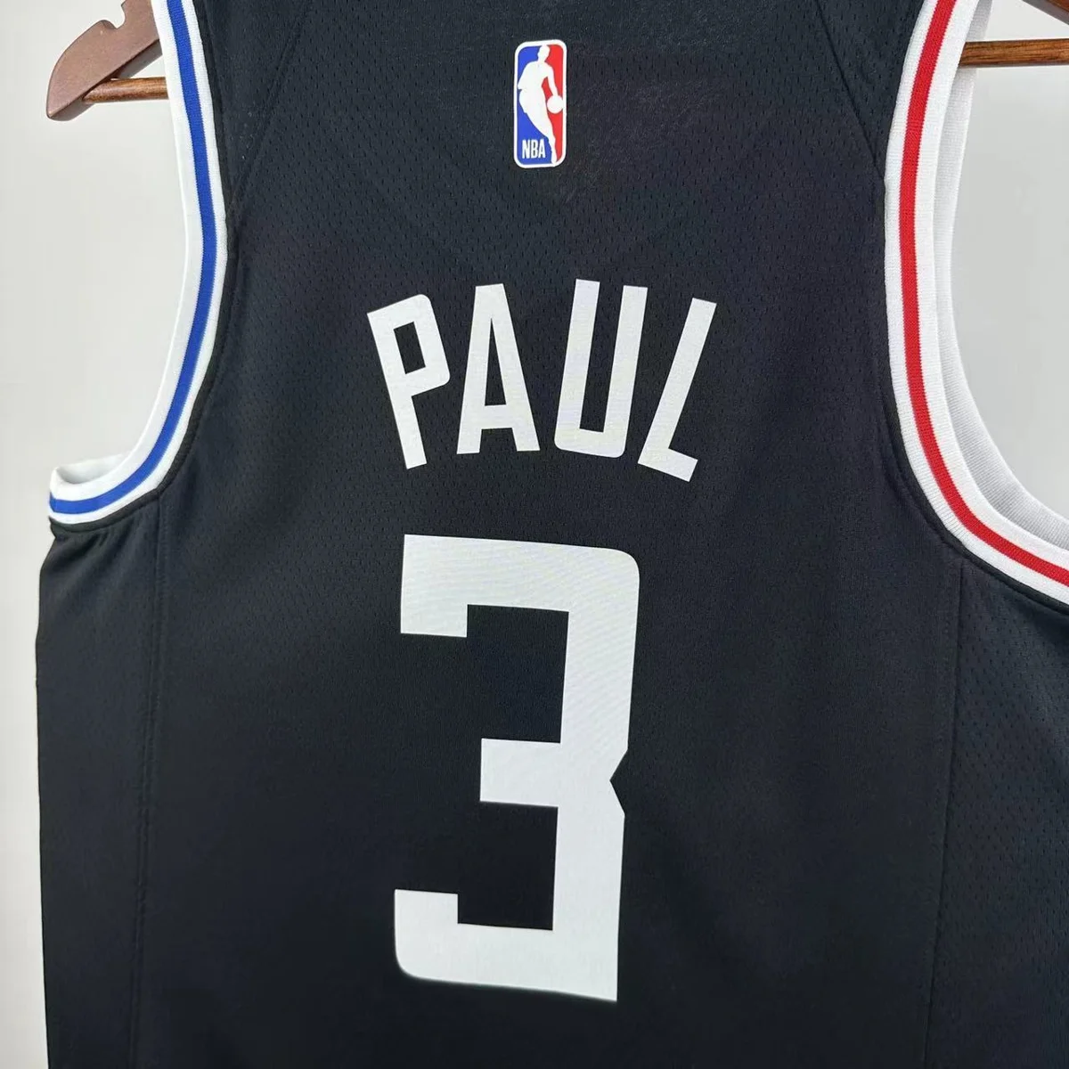 Camisa - LA Clippers