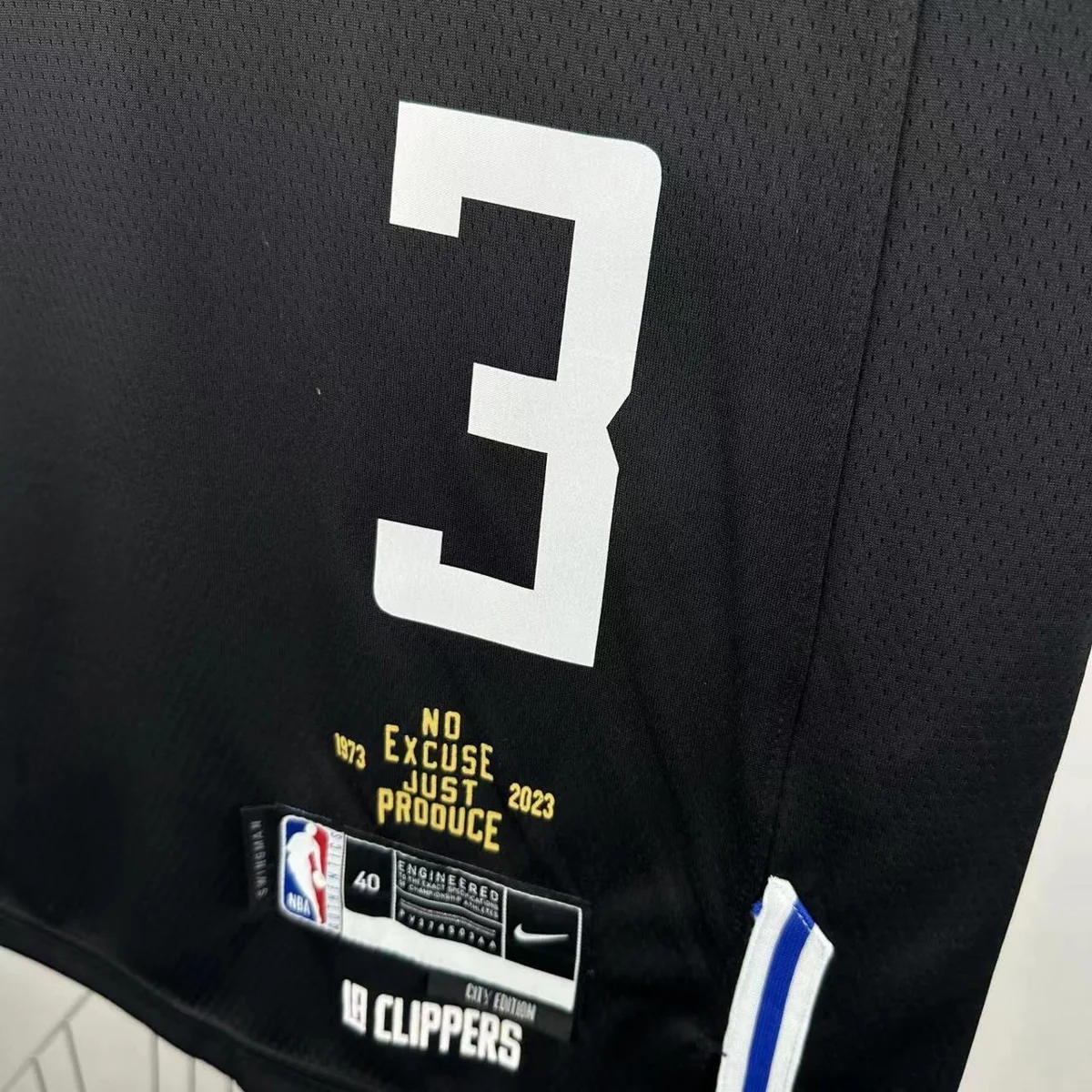 Camisa - LA Clippers