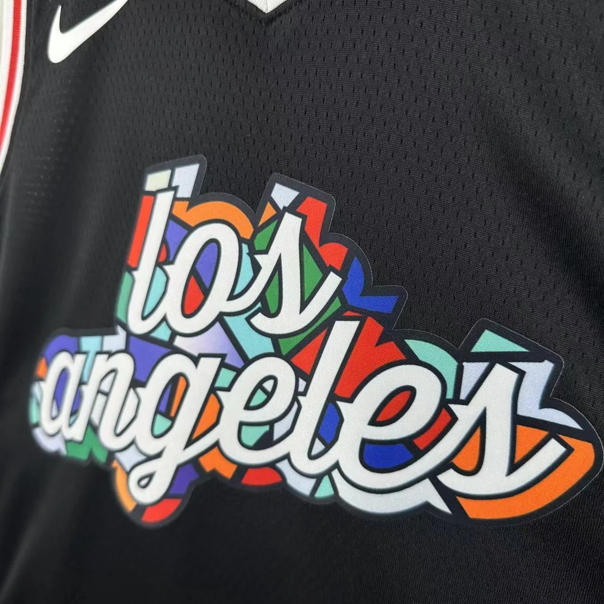 Camisa - LA Clippers