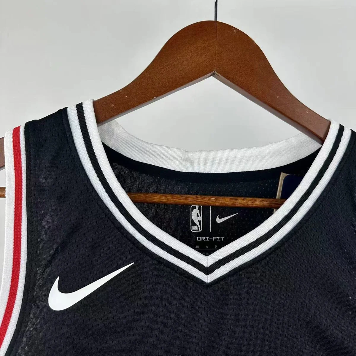 Camisa - LA Clippers