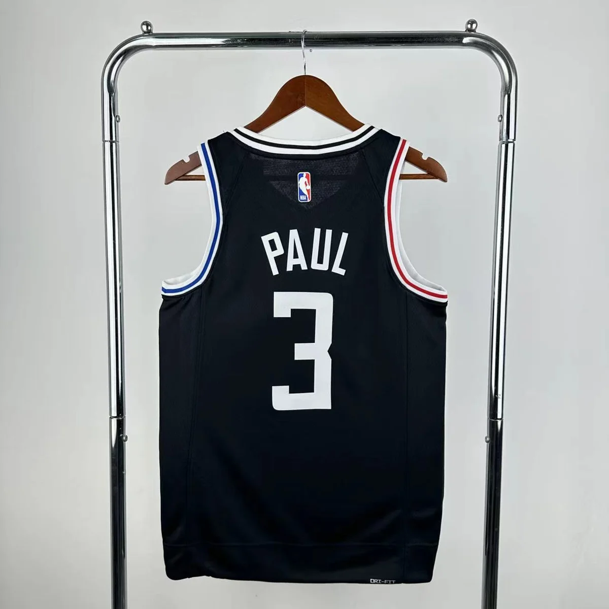 Camisa - LA Clippers