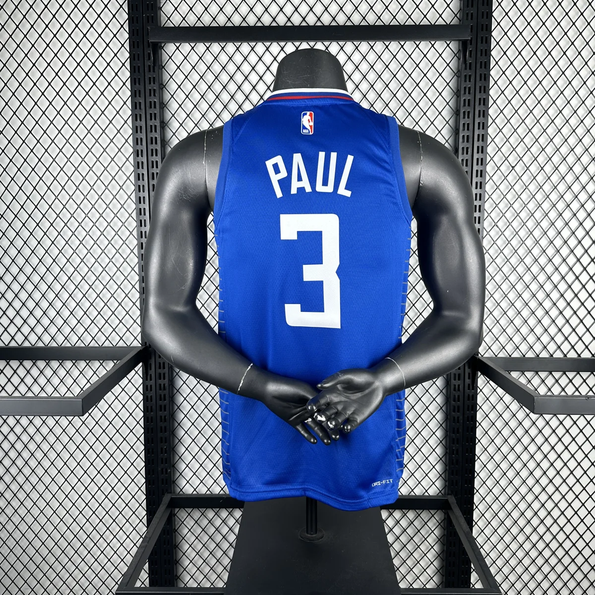 Camisa - LA Clippers