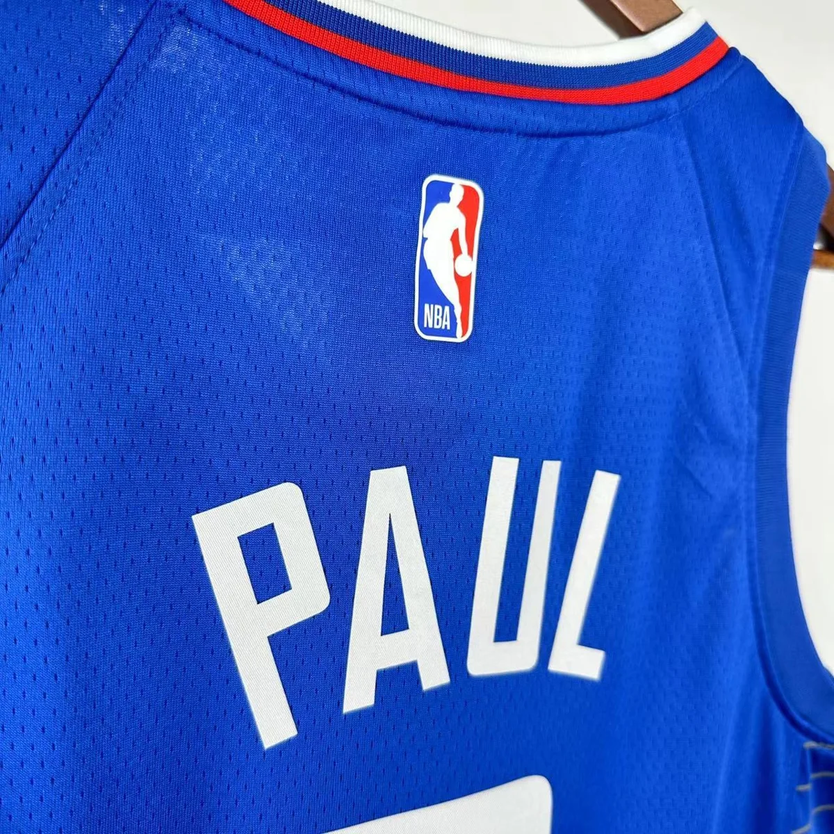 Camisa - LA Clippers