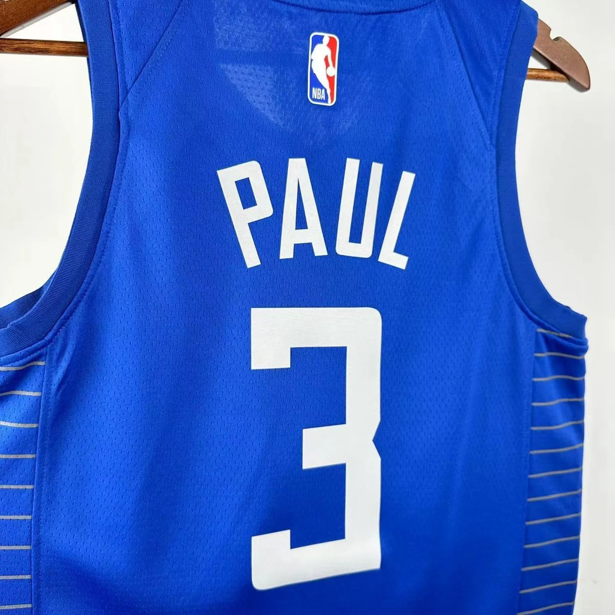Camisa - LA Clippers