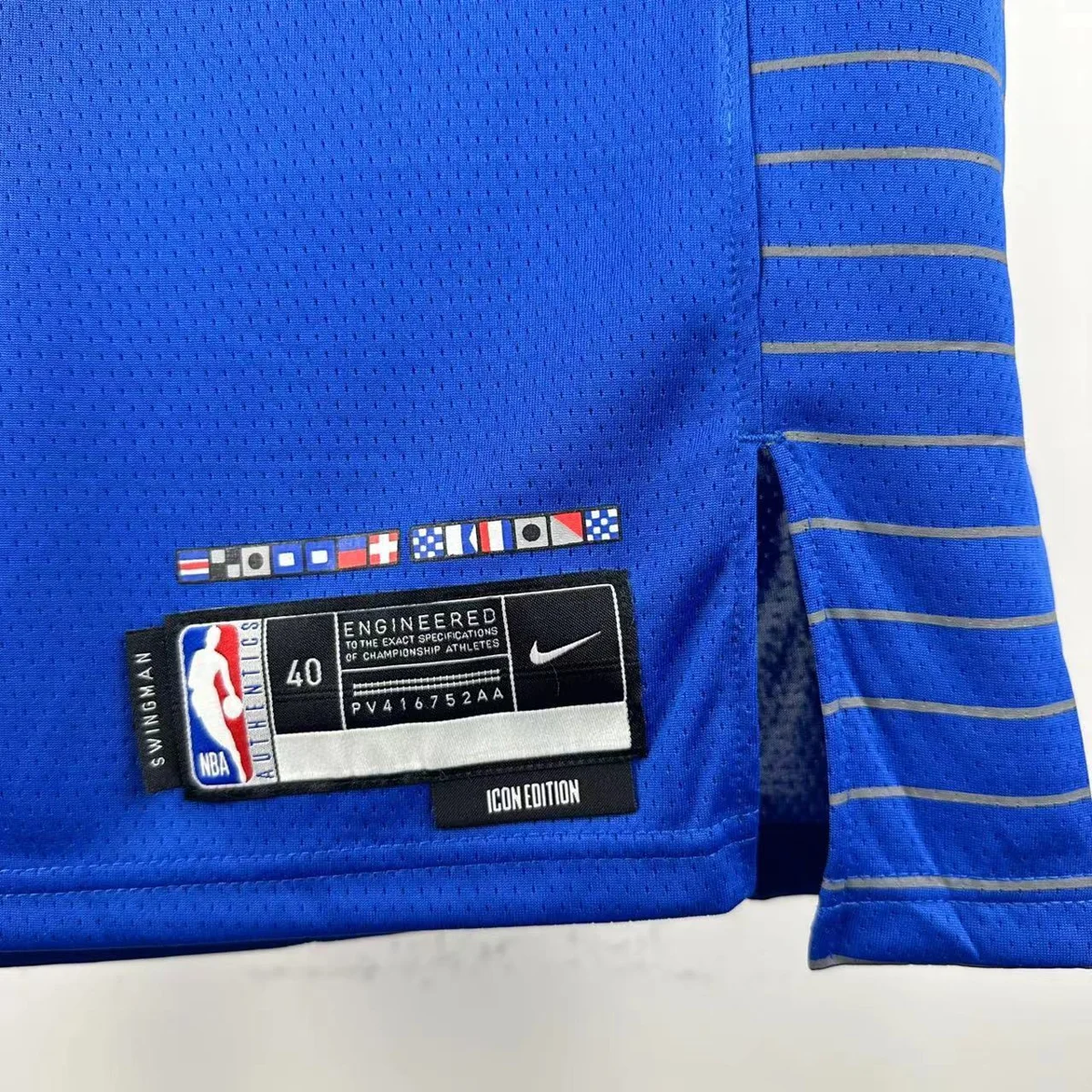 Camisa - LA Clippers
