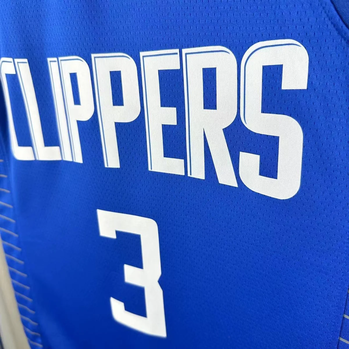Camisa - LA Clippers