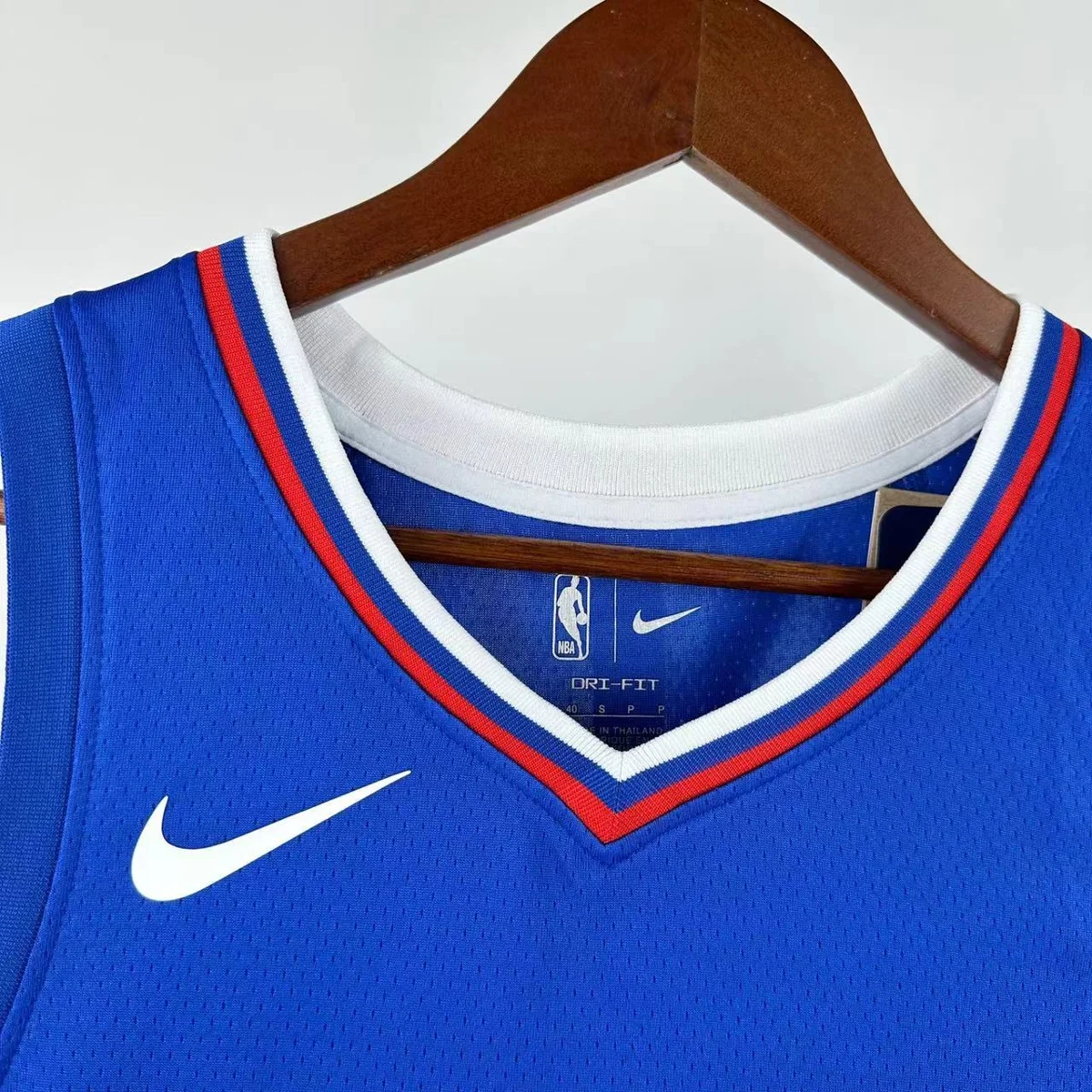 Camisa - LA Clippers