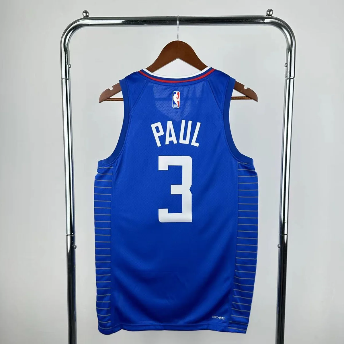 Camisa - LA Clippers