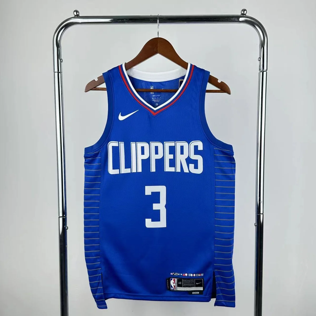 Camisa - LA Clippers