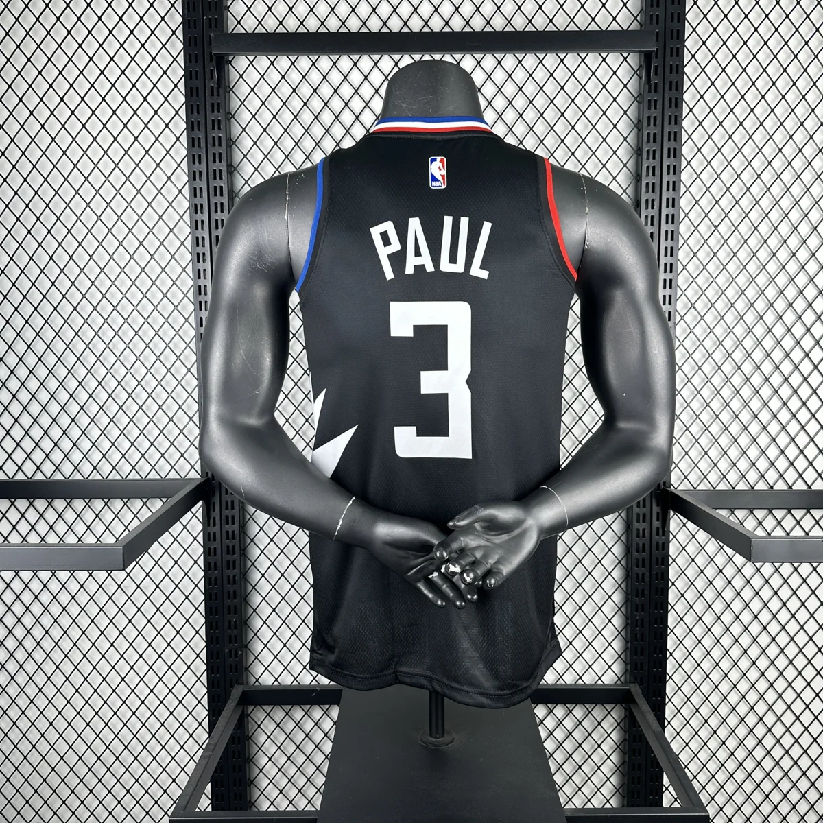 Camisa - LA Clippers