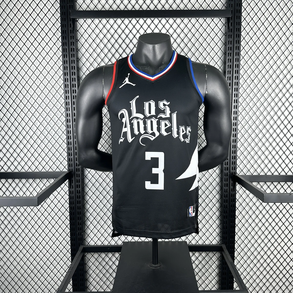 Camisa - LA Clippers