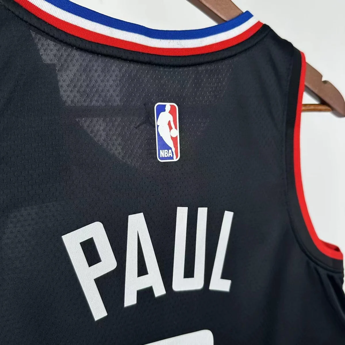 Camisa - LA Clippers