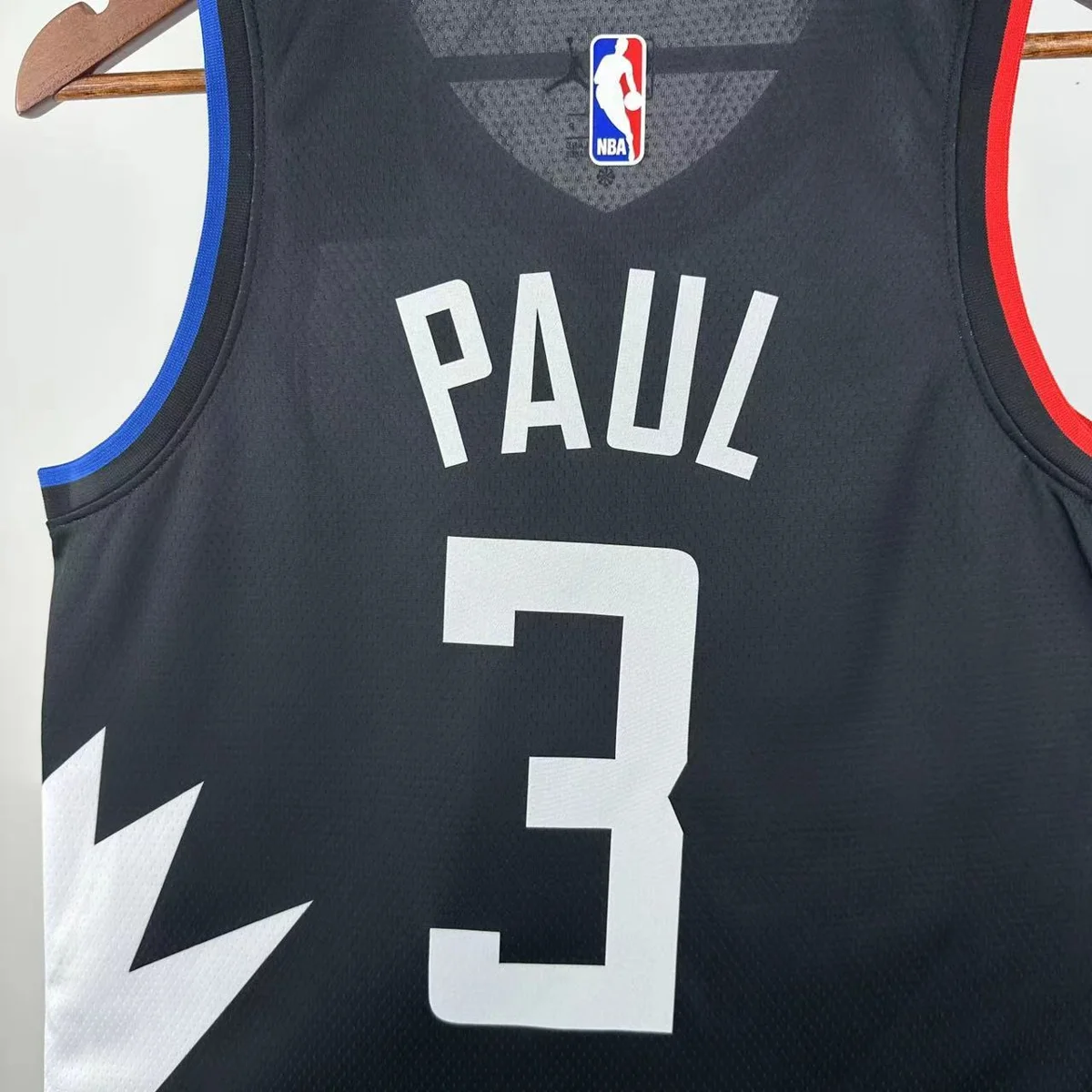 Camisa - LA Clippers