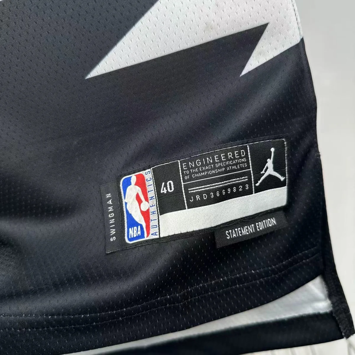 Camisa - LA Clippers